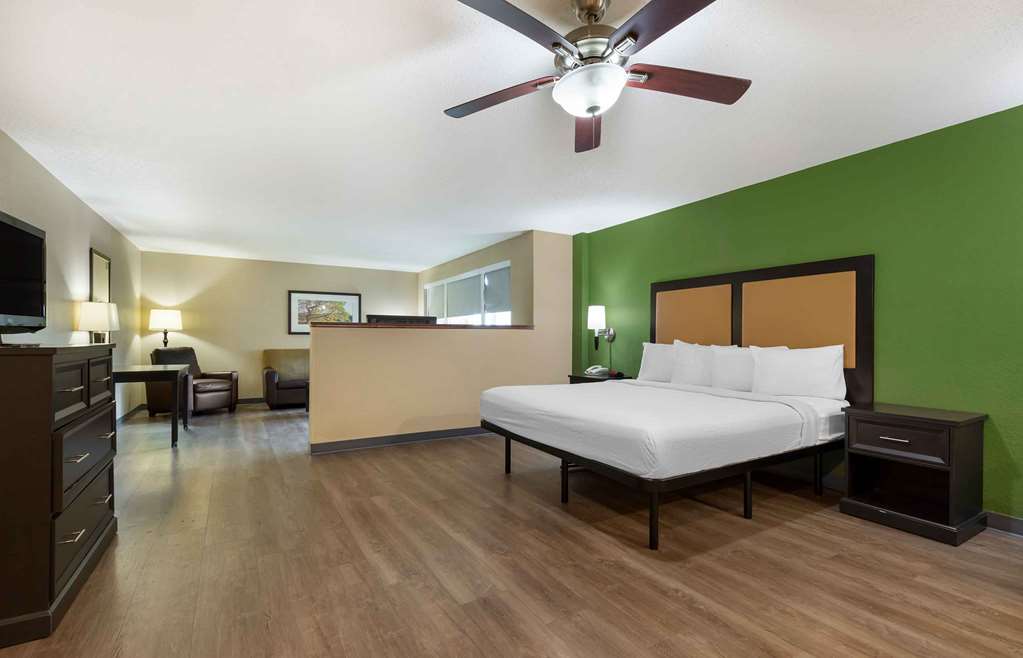 Extended Stay America Suites Washington DC Springfield - photo 28