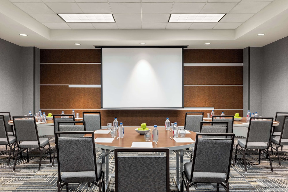 Homewood Suites by Hilton Washington D.C. Downtown - photo 43
