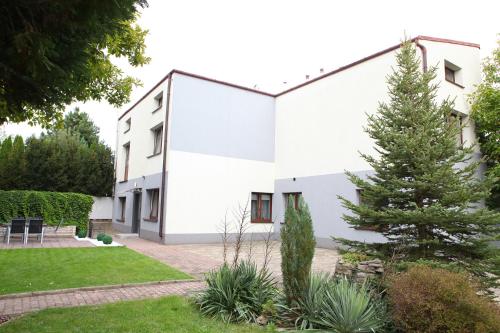 Kwatery Fado in Czestochowa, Poland