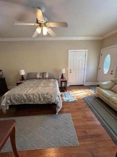 MooreField Suites Greensboro East - photo 98
