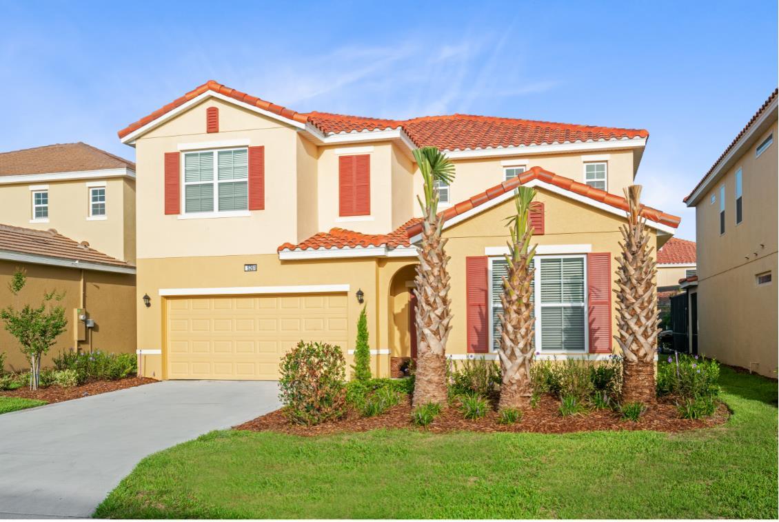 Solterra Resort Platinum Homes - photo 2