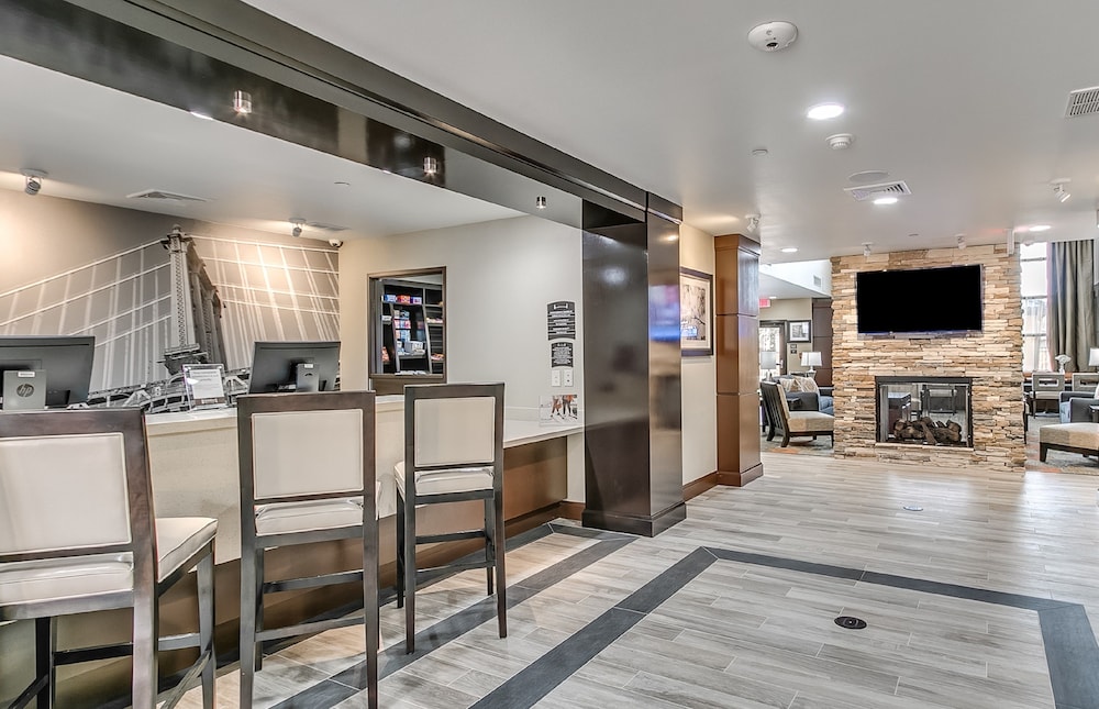 Staybridge Suites Lubbock South an IHG Hotel - photo 2