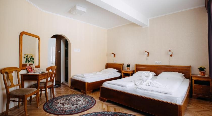 Lilla Panzi in Odorheiu Secuiesc, Romania