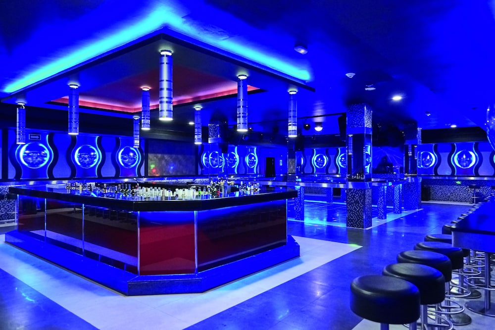 Nightclub