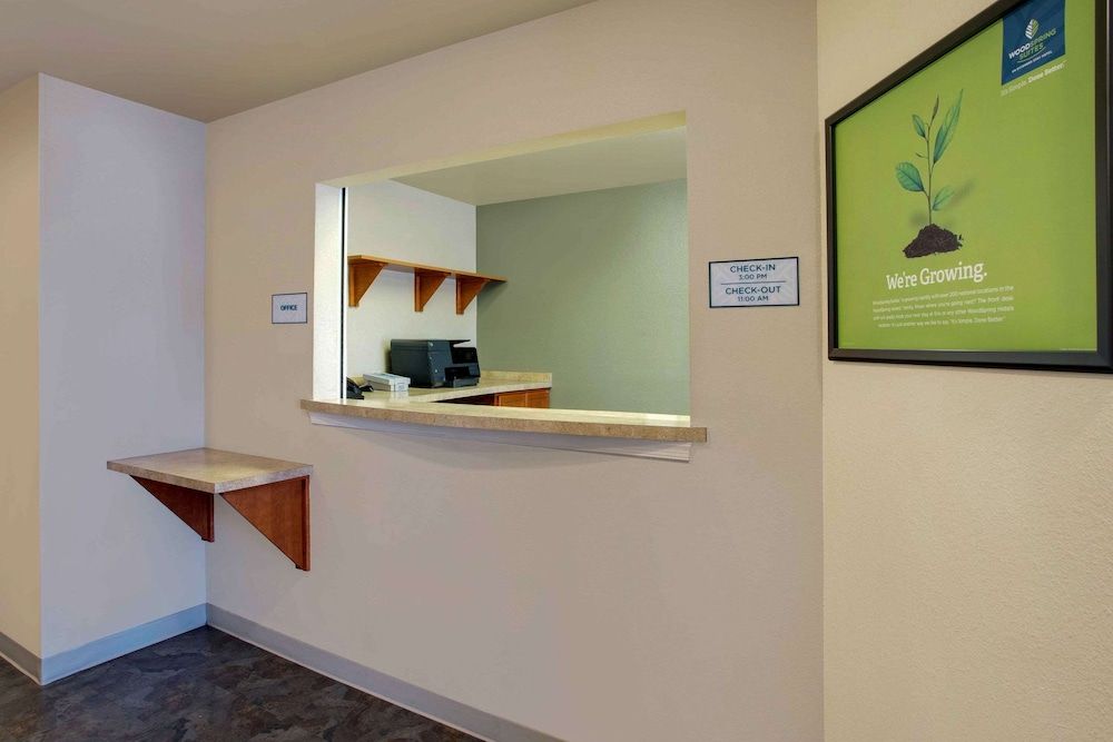 WoodSpring Suites Washington DC Andrews AFB - photo 18