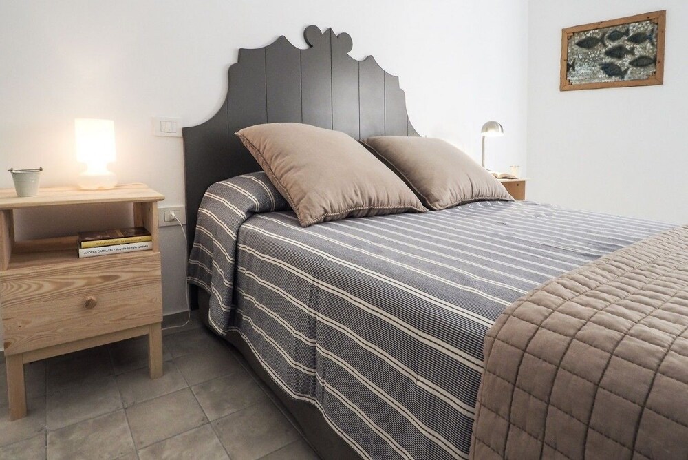 La Mancina in Ragusa, Italy