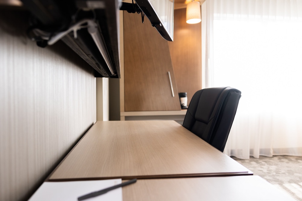 Courtyard by Marriott Rome Riverwalk - photo 10