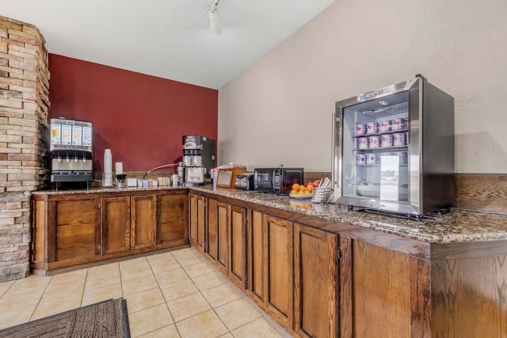 Red Roof Inn Dumas - photo 12