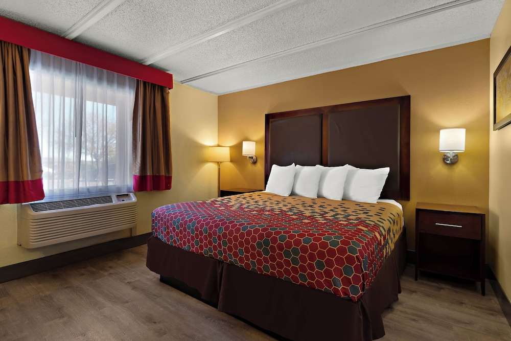 Kings House Motor Hotel a Dazzler Select by Wyndham - photo 5