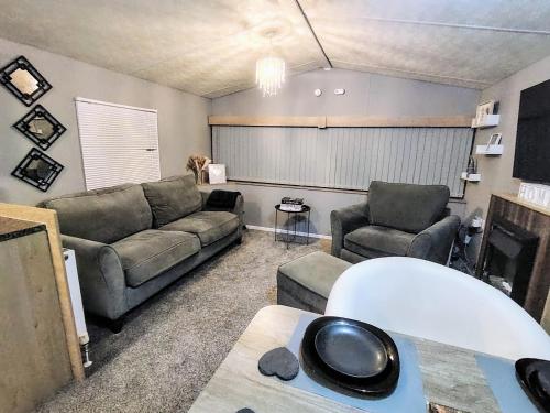 The Delta Radiant in Leysdown-On-Sea, United Kingdom