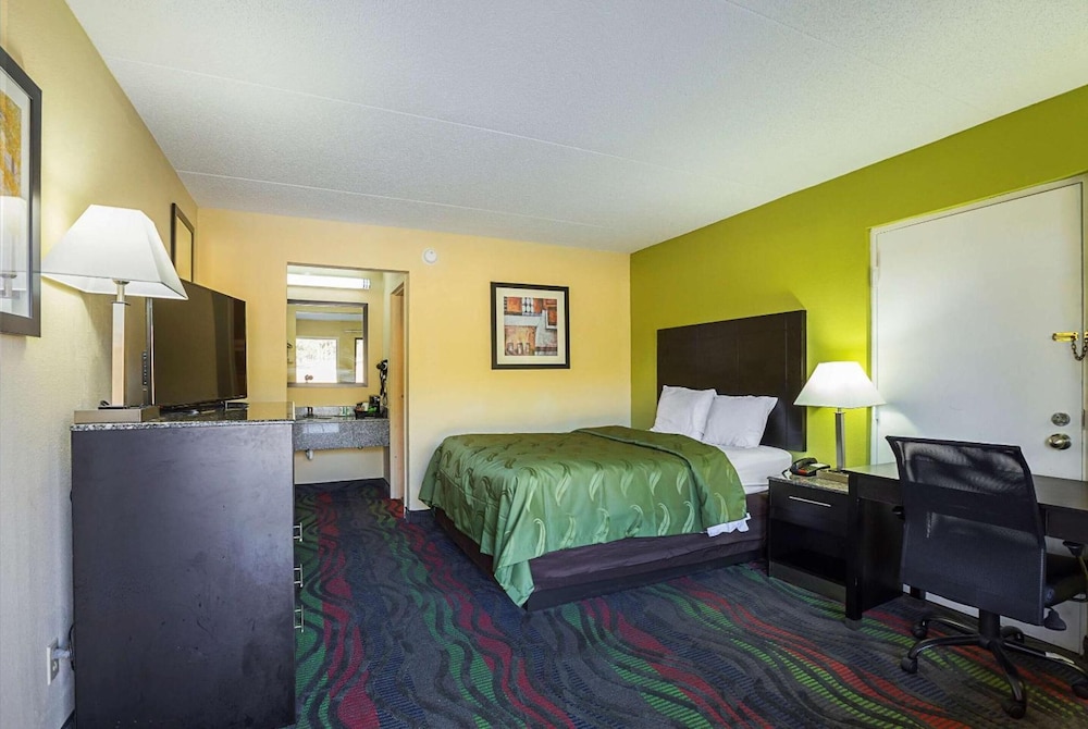 Motel 6 Knoxville TN East - photo 16