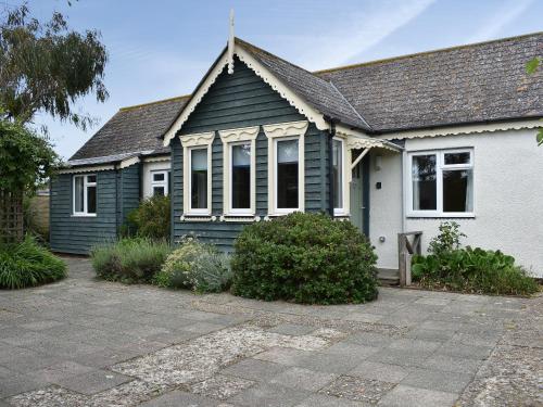 Cockle Cottage — 4-Star Luxury Hotel in Bognor Regis, United Kingdom
