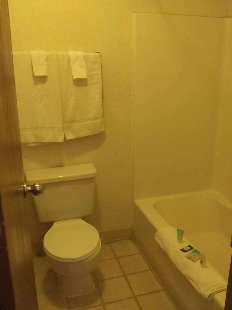 Plaza inn Lordsburg - photo 2