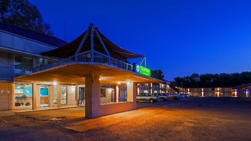 Marifah Inn — hotel in Salina