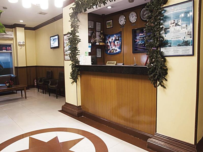 Gran Prix Econtel Pasay