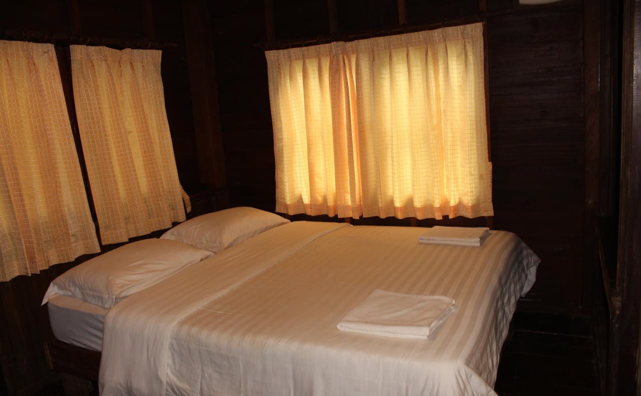 Tad Fane Resort — Pakxong — photo 2