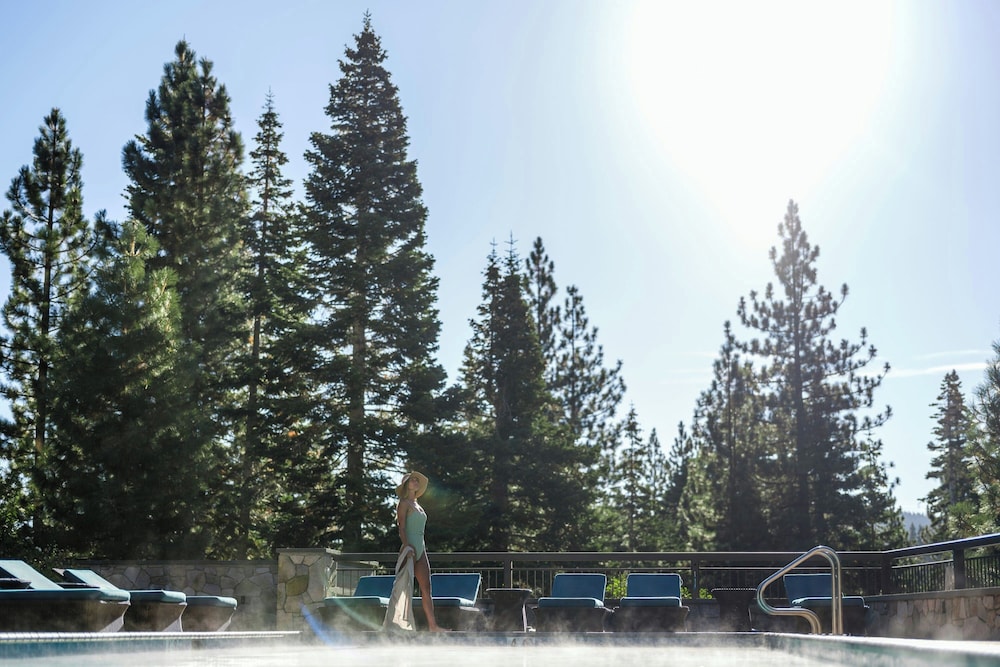 The Ritz Carlton Lake Tahoe - photo 80