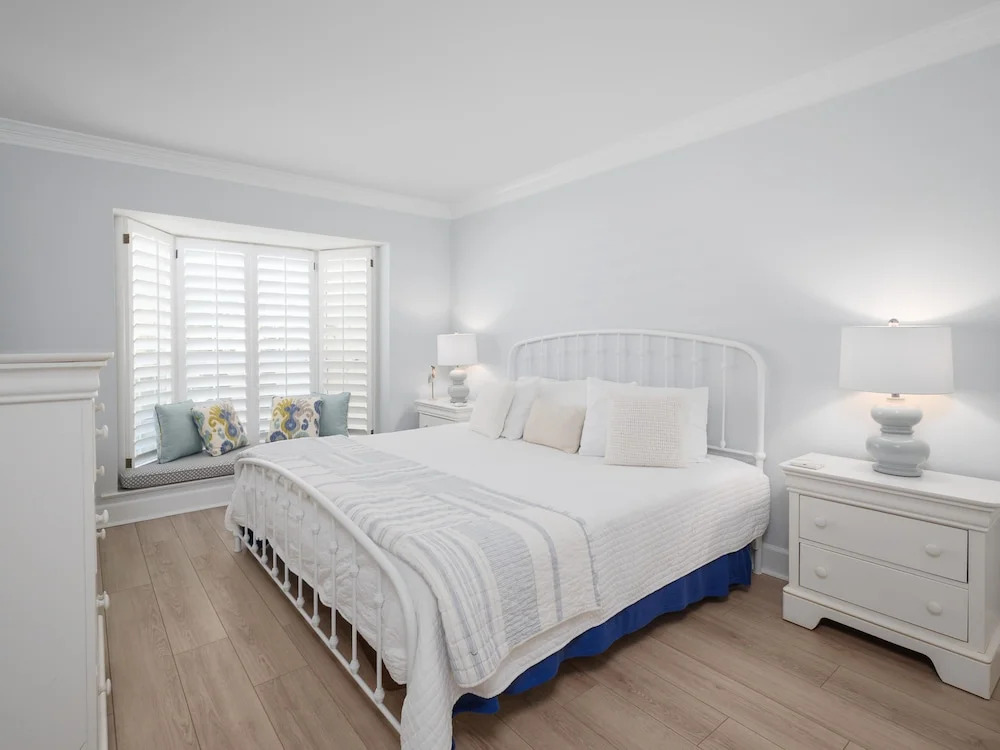 El Mar Villa by Distinctive Beach Rentals — 4-Star Luxury Hotel in Ponte Vedra Beach, United States