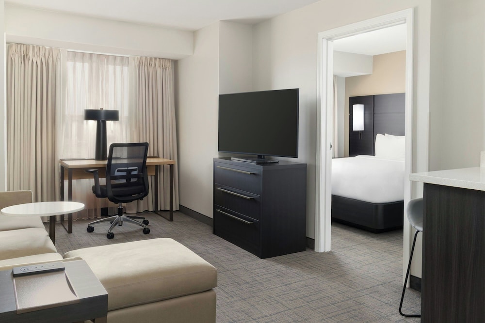 Residence Inn by Marriott Dayton Vandalia - photo 18