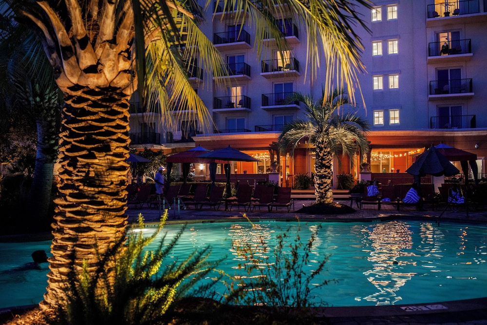 Marina Inn At Grande Dunes - photo 36