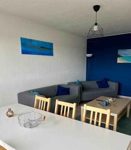 Le Spacieux in Le Havre, France