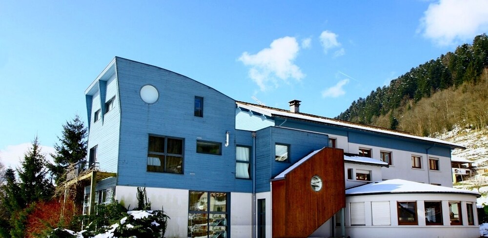 Hôtel les Sapins — hotel in Le Menil