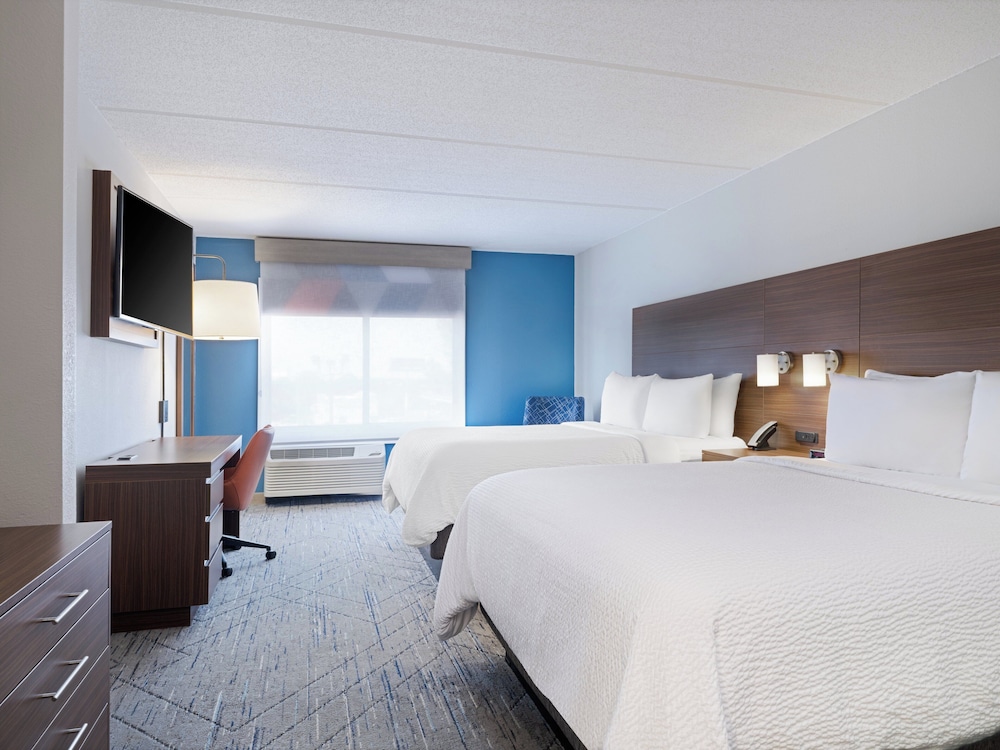 Holiday Inn Express & Suites Augusta West Fort Gordon by IHG - photo 39