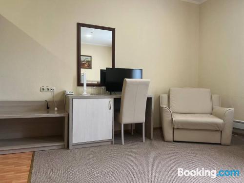 Ligena Hotel — Boryspil' — photo 3
