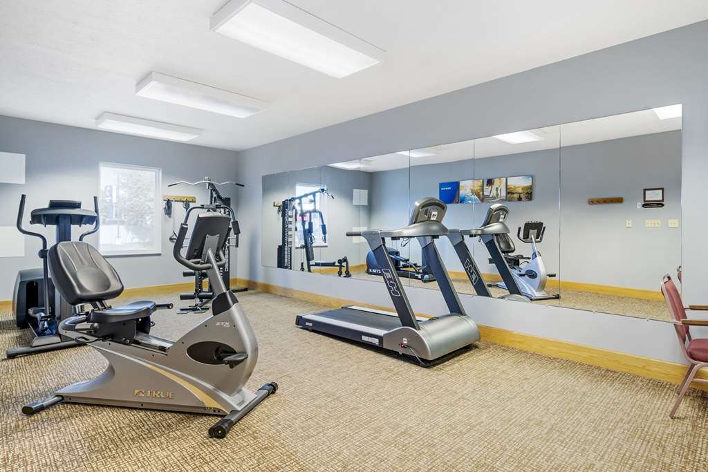 Comfort Inn Splash Harbor - photo 18