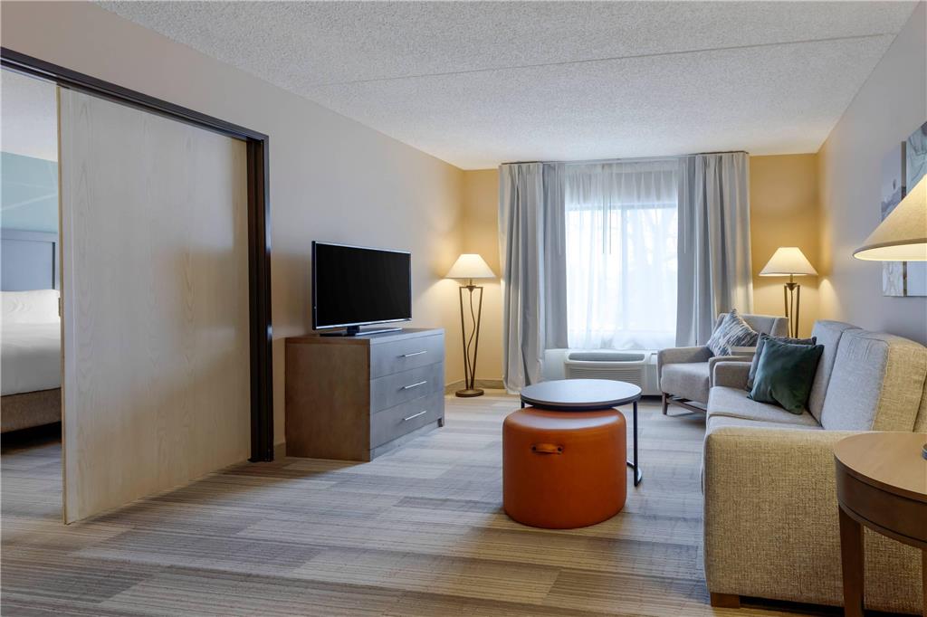 Comfort Inn and Suites Boulder - photo 41