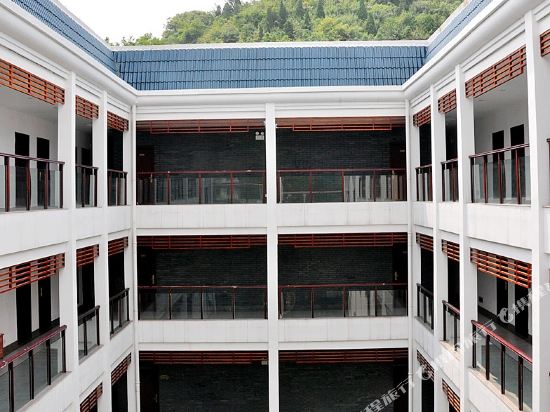 Xiyouji Park Holiday Hotel in Suizhou, People's Republic of China