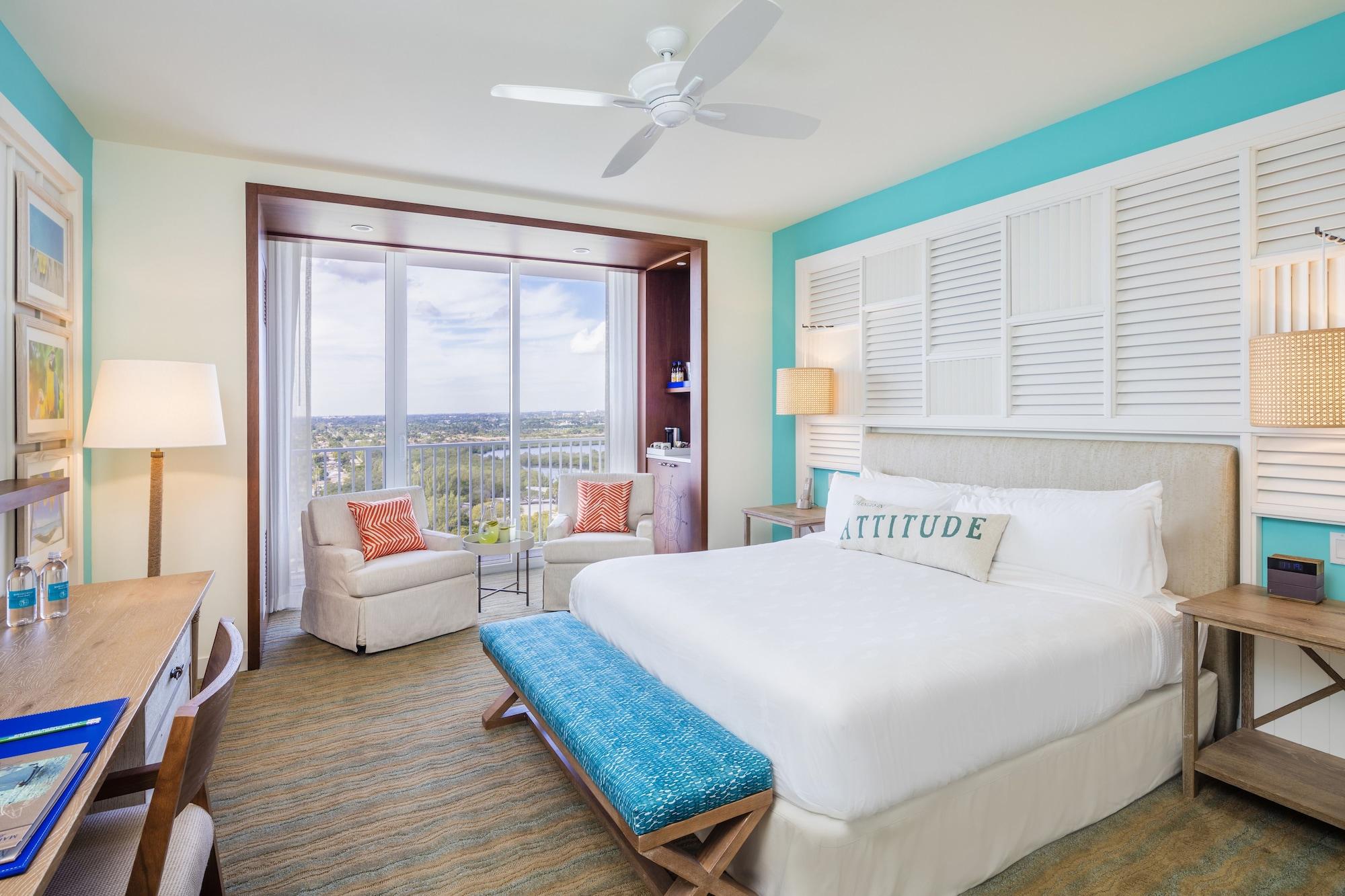 Margaritaville Hollywood Beach Resort - photo 23