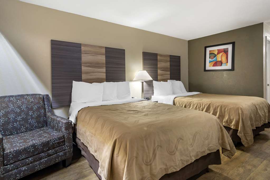 Quality Inn Conyers I 20 - photo 15