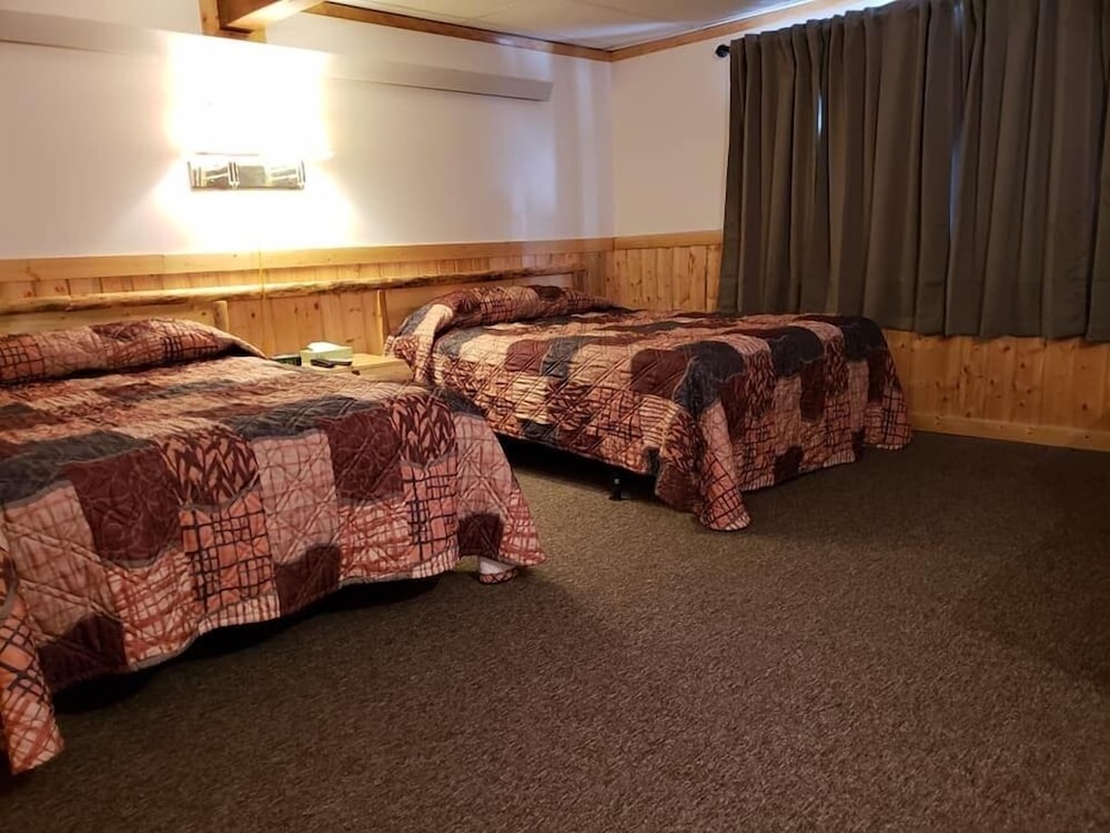 Lava Mountain Lodge - photo 19