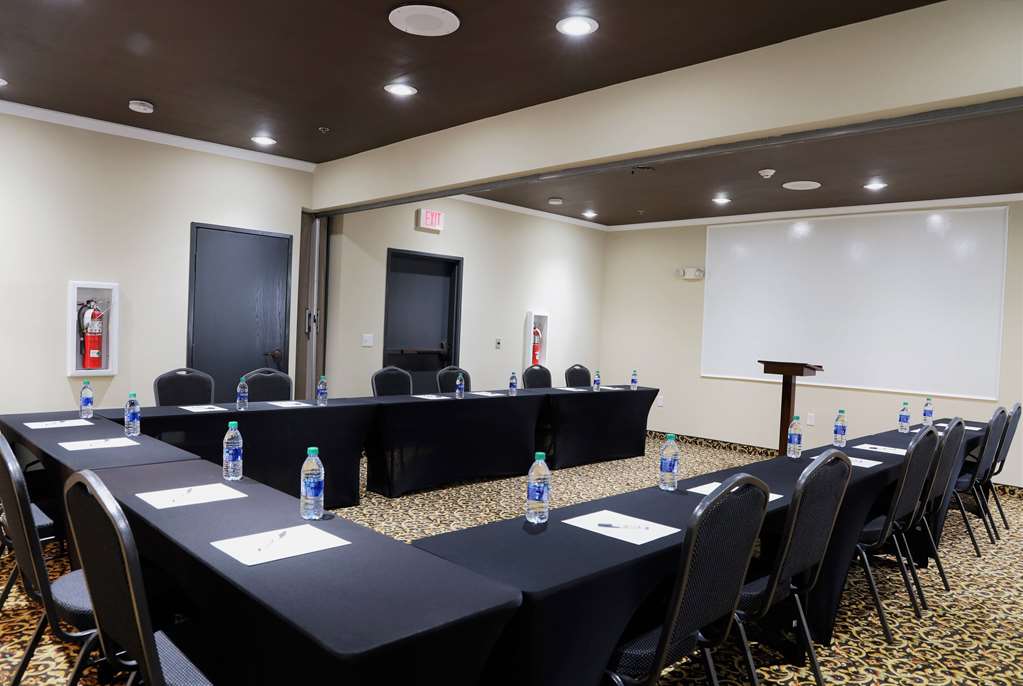 Super 8 by Wyndham High Point Greensboro - photo 17