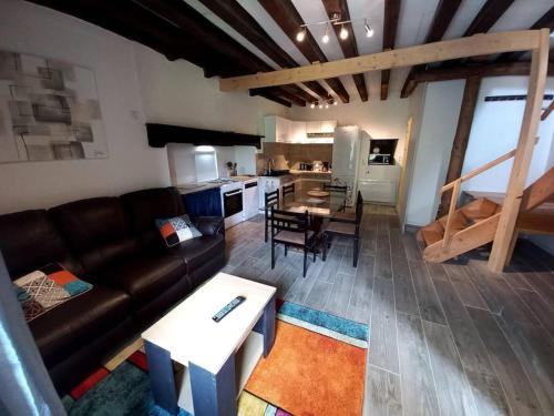 Vue Imprenable Sur Montagne - last minute hotel in Unknown City