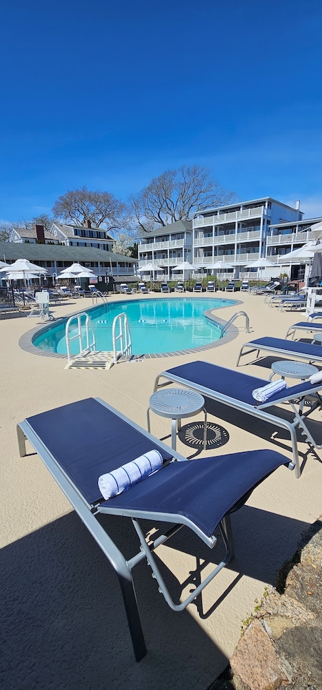 The Harborside Inn - photo 28