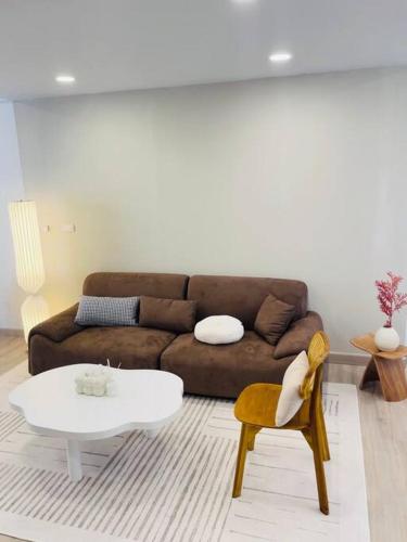 BKK Villa Huaikwang China Twon