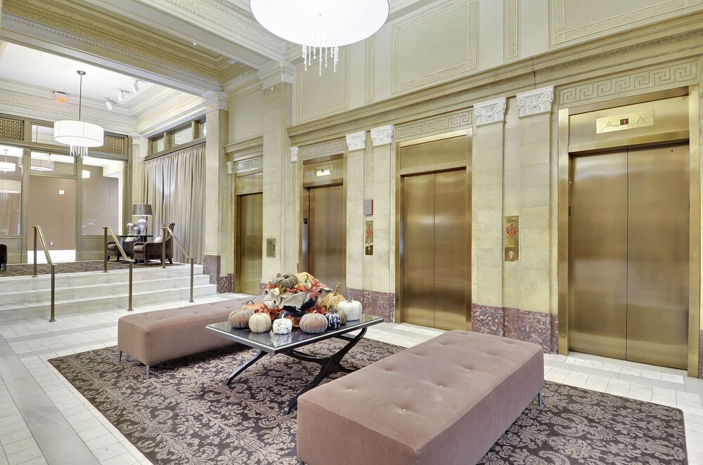 The Woodward Building - photo 5