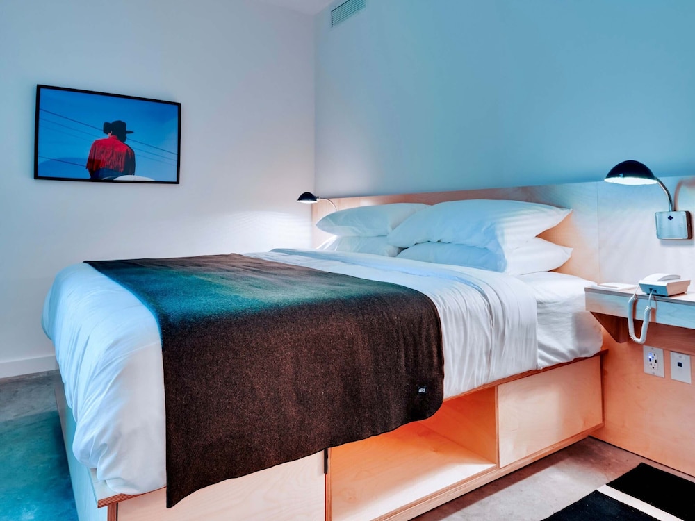 Hotel Dryce - photo 4