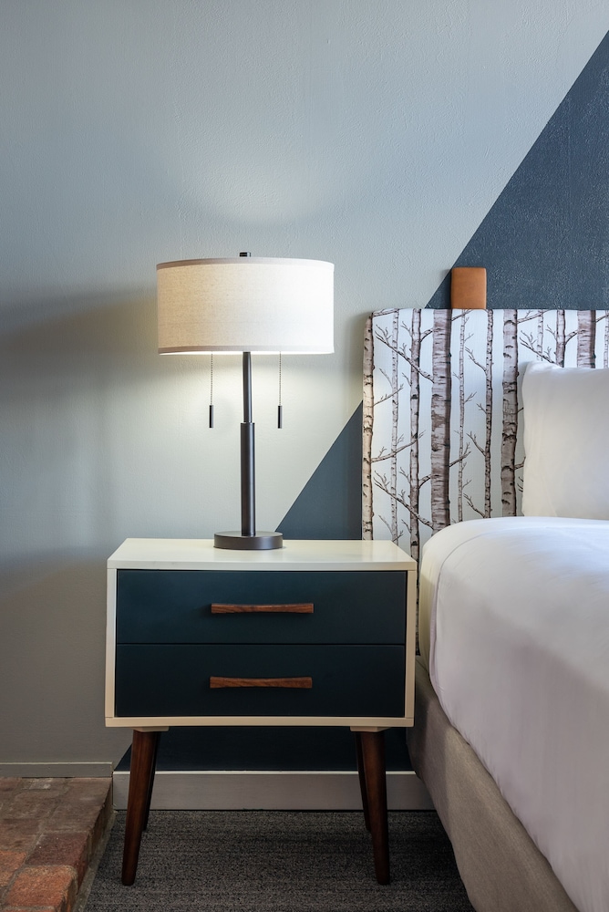 Tamarack Lodge - photo 13