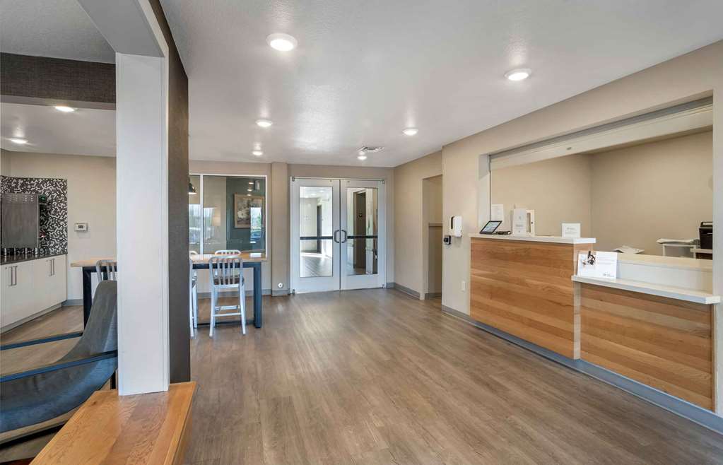 Extended Stay America Select Suites Charlotte Northlake - photo 6
