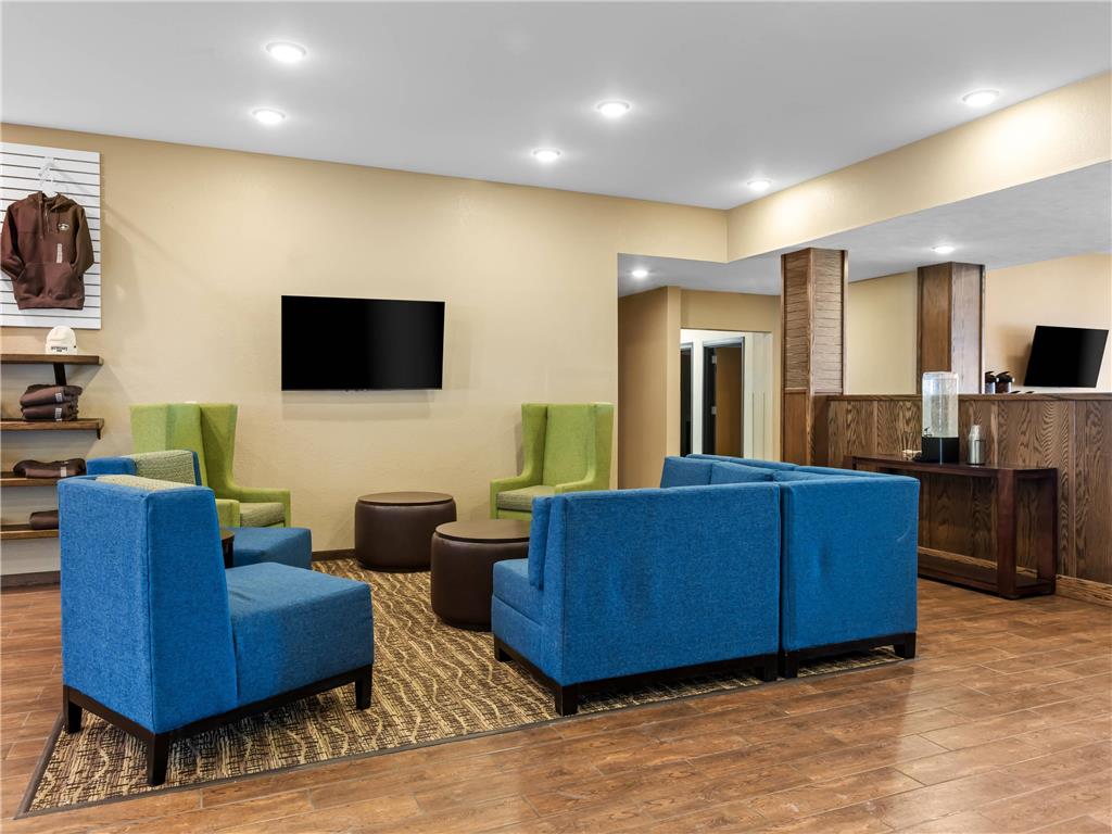 Comfort Inn & Suites Munising Lakefront - photo 7