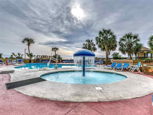 Magnificent Views from this 15th Floor 1BR 1BA - photo 14
