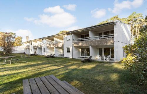 Lovely Apartment In Nexø With Wifi — 4-Star Luxury Hotel in Nexo, Denmark