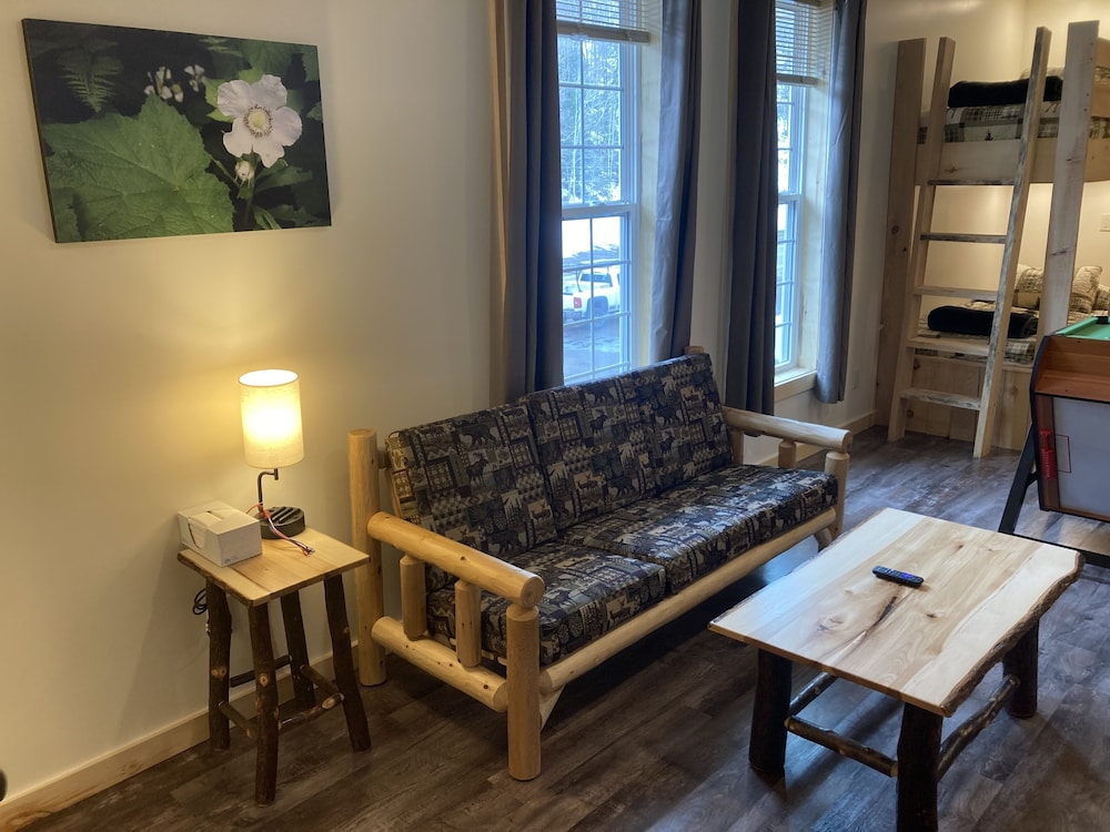 Keweenaw Waters Resort - photo 121