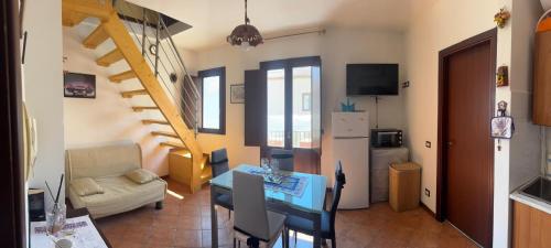 A casa scalilla 2 — 4-Star Luxury Hotel in Palermo, Italy
