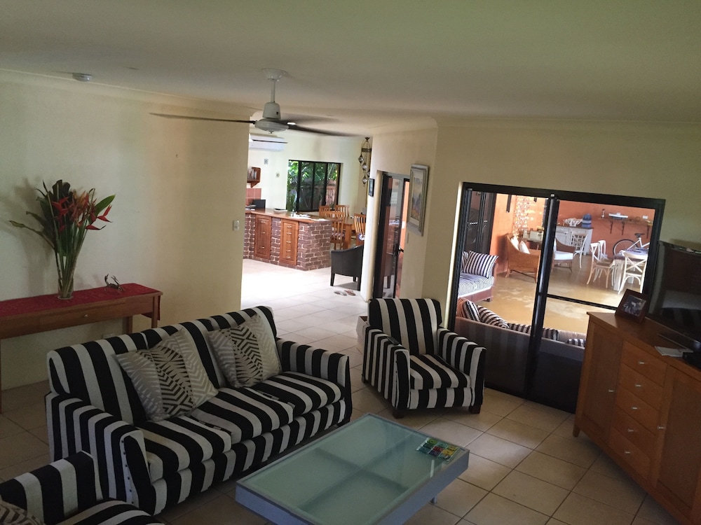 Hacienda Cooya Beach — Mossman — photo 5