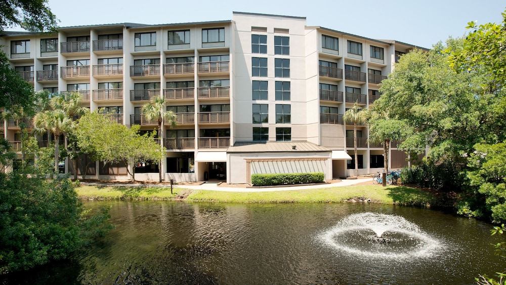 Holiday Inn Express Hilton Head Island an IHG Hotel - featured photo