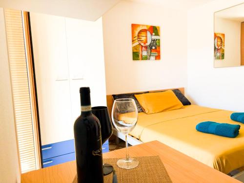 Costa House — 4-Star Luxury Hotel in Cefalu, Italy